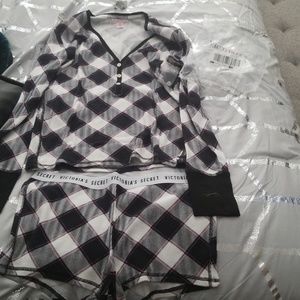 Victoria's secret pajamas